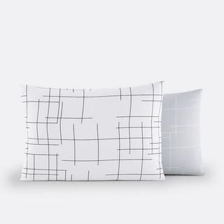 La Redoute Intérieurs Taie d'oreiller Charline  