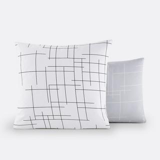 La Redoute Intérieurs Taie d'oreiller Charline  