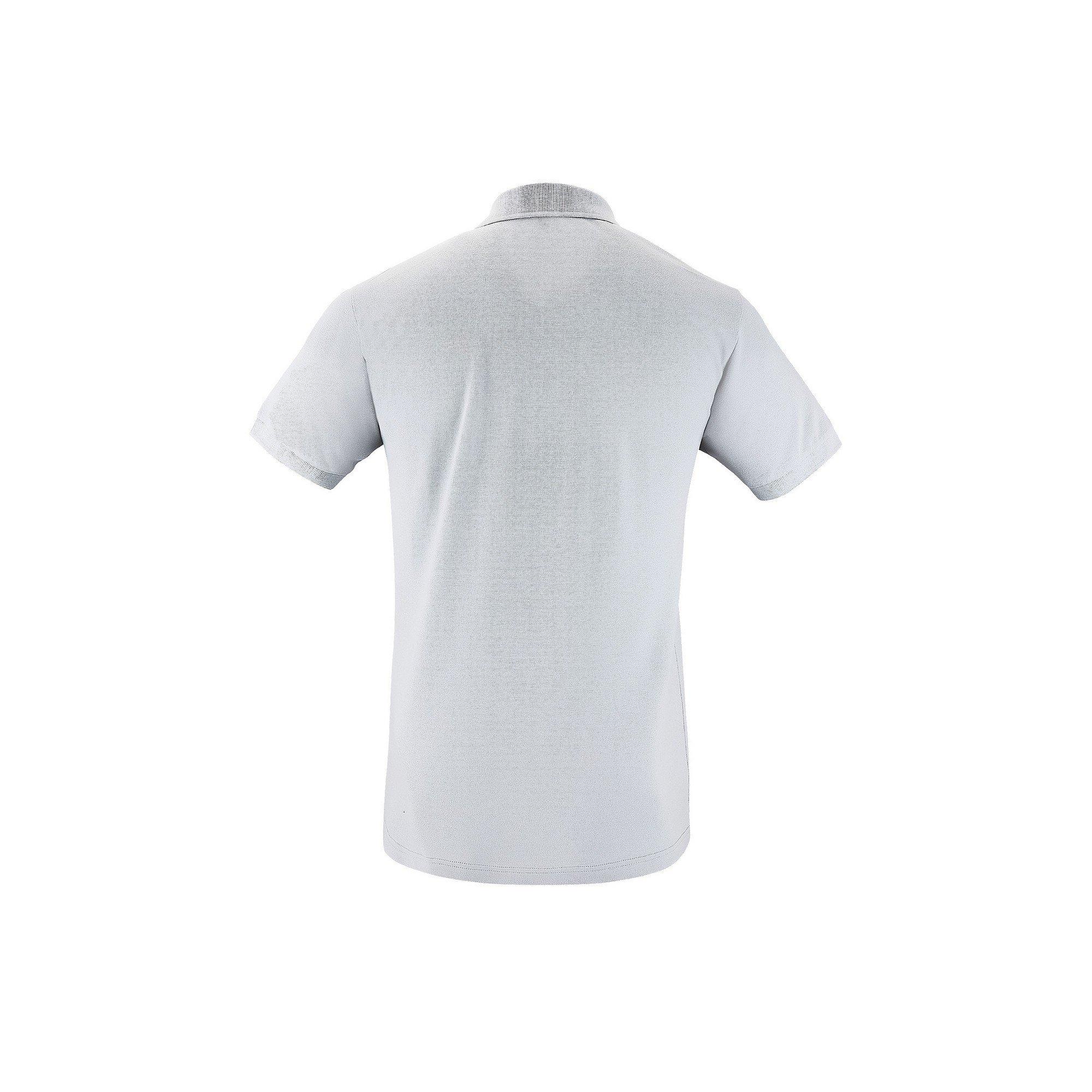 SOLS Perfect Pique Kurzarm Poloshirt  