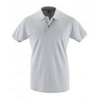 SOLS Perfect Pique Kurzarm Poloshirt  