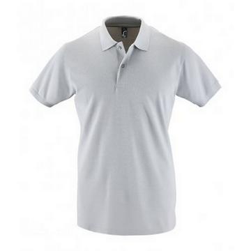 Mens Perfect Pique PoloShirt, Kurzarm