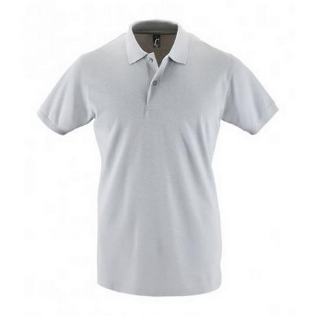 SOLS Perfect Pique Kurzarm Poloshirt  