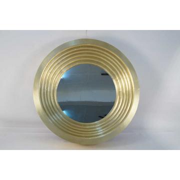 Wandspiegel Turbine rund 122