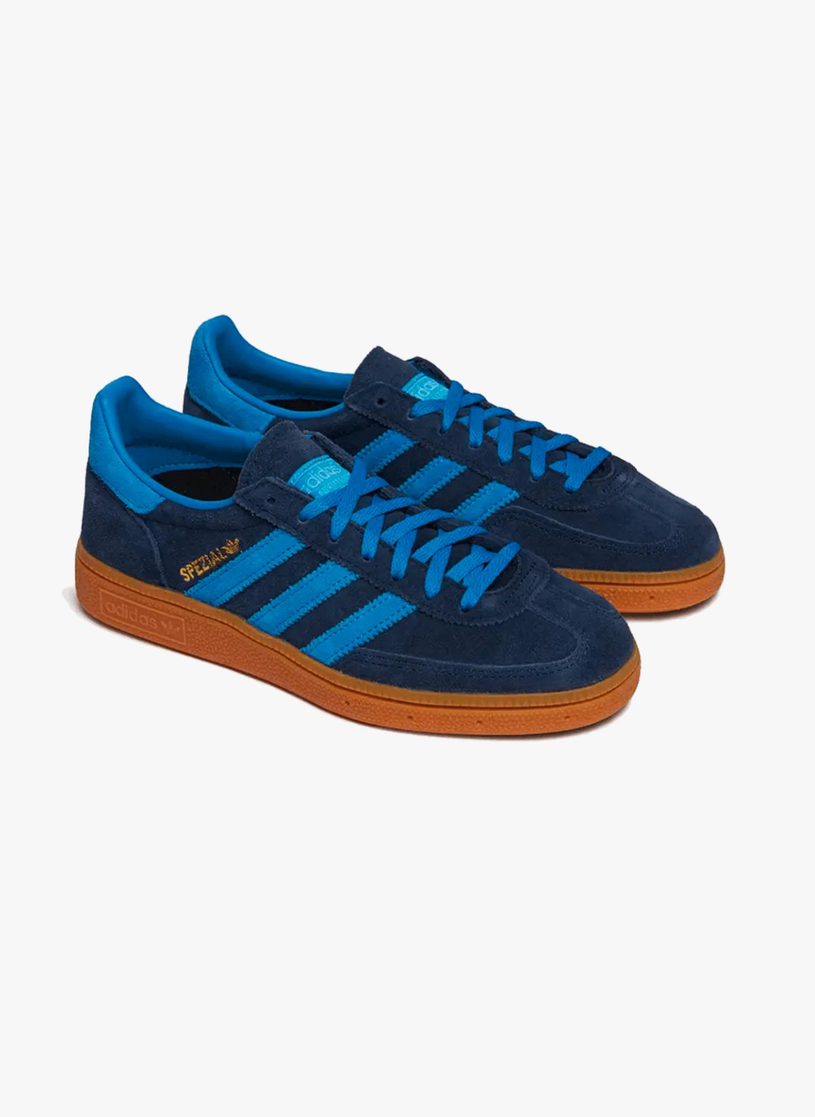 adidas  Handball Spezial Night Indigo Bright  Gum 