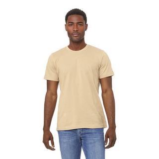 Bella + Canvas T-shirt Col Rond  