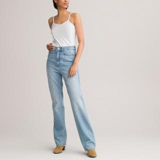 La Redoute Collections Top con spalline sottili  