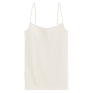 La Redoute Collections Top con spalline sottili  