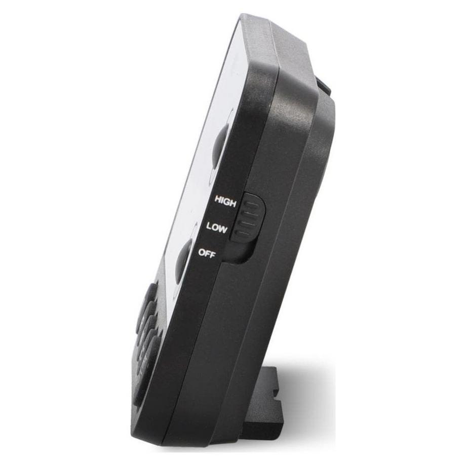 ADE Küchentimer TD21001 Schwarz  