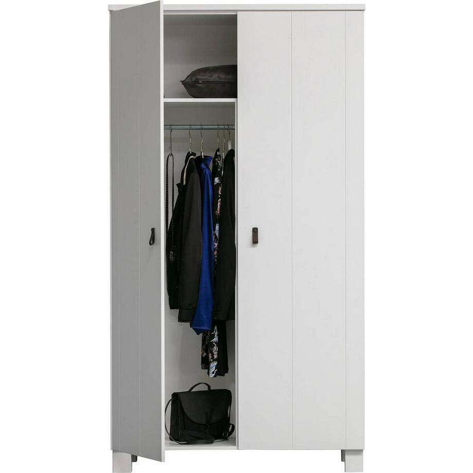 mutoni Kleiderschrank Ties (FSC)  