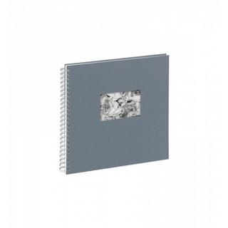 Pagna Fotoalbum 31 x 32 cm Grau  
