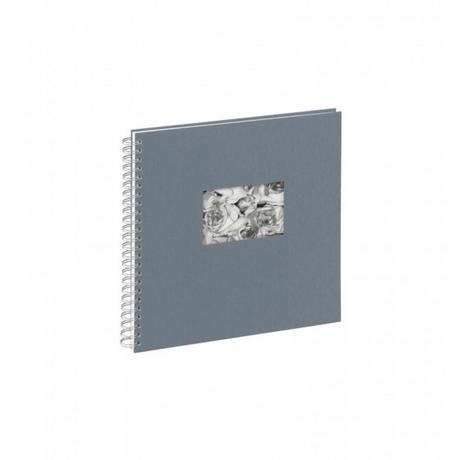 Pagna Fotoalbum 31 x 32 cm Grau  