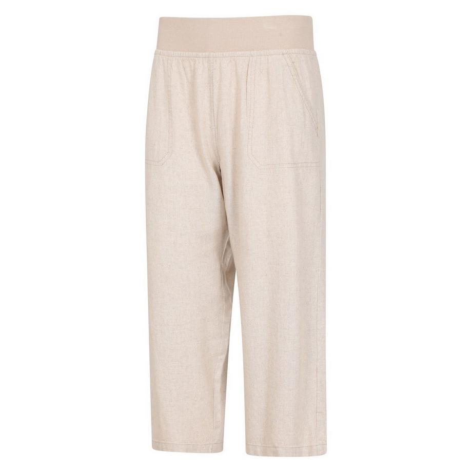 Mountain Warehouse Pantalon Capri Skye  