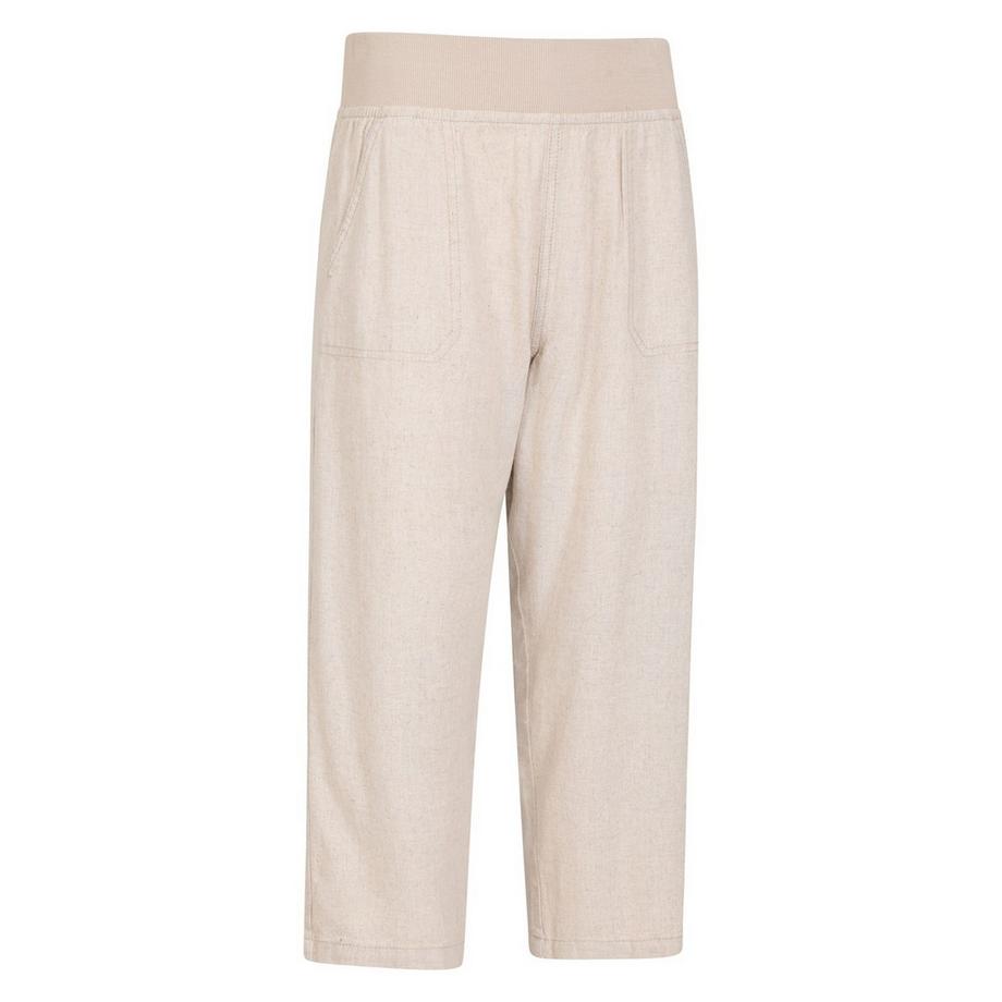 Mountain Warehouse Pantalon Capri Skye  