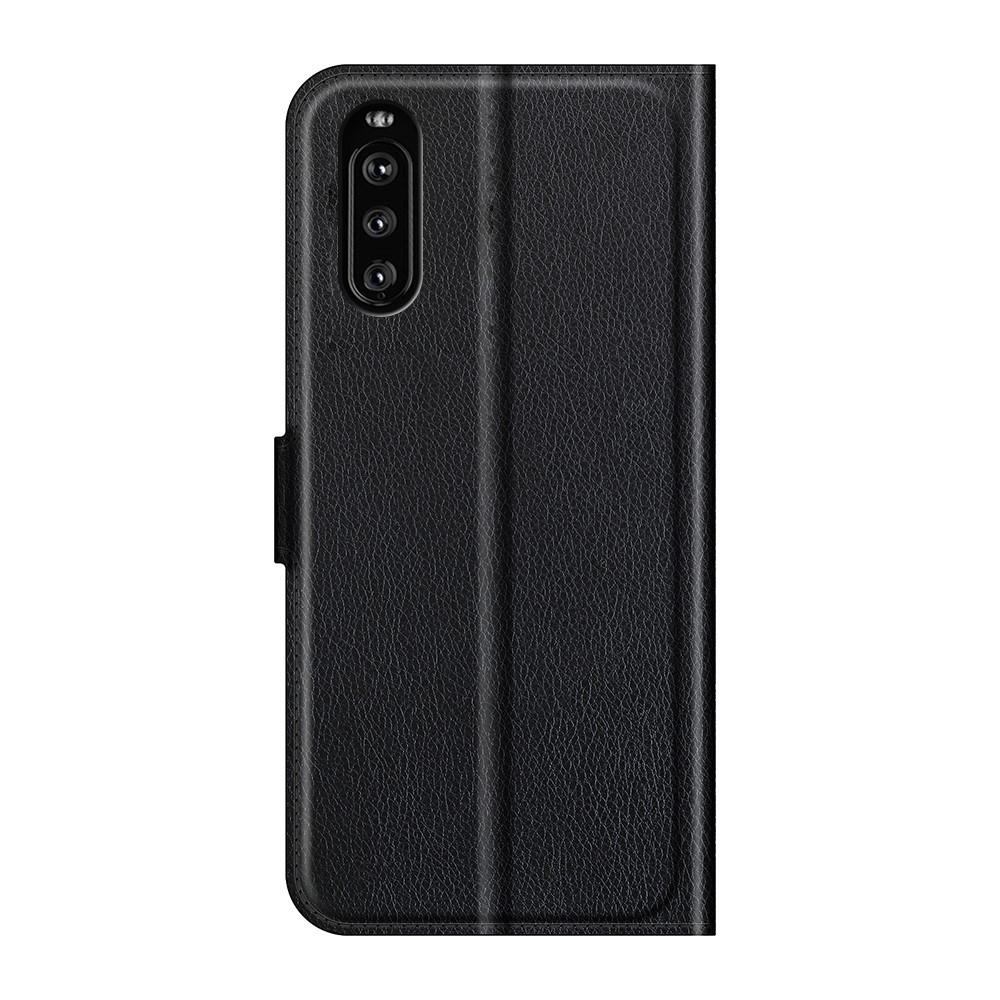 Cover-Discount  Xperia 10 Iii - éTui En Cuir Coque 