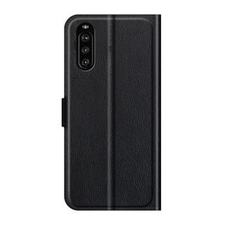 Cover-Discount  Xperia 10 Iii - éTui En Cuir Coque 