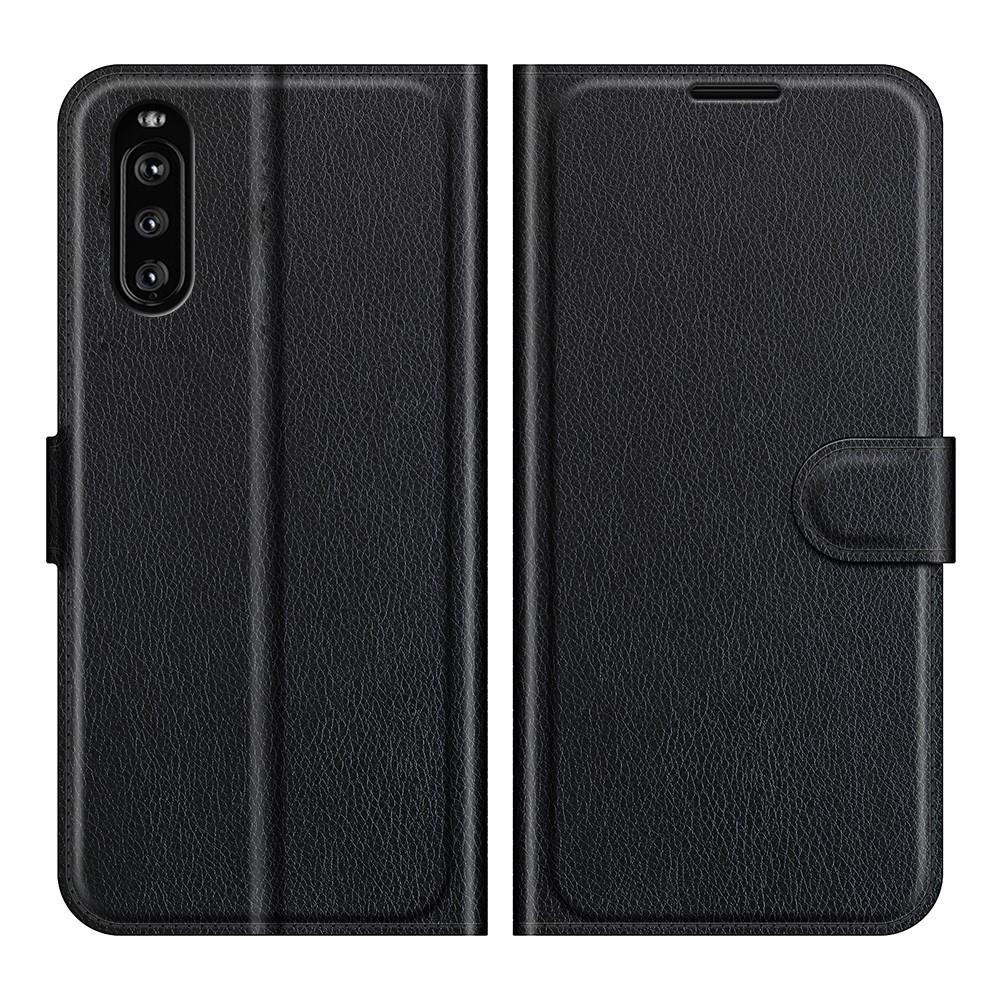 Cover-Discount  Xperia 10 Iii - éTui En Cuir Coque 