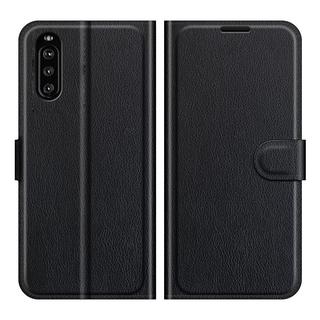 Cover-Discount  Xperia 10 Iii - éTui En Cuir Coque 