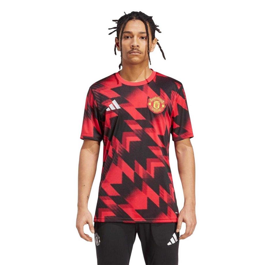 adidas  2025/2026 Fiocco Di Neve Allenamento Maglia Da Calcio 