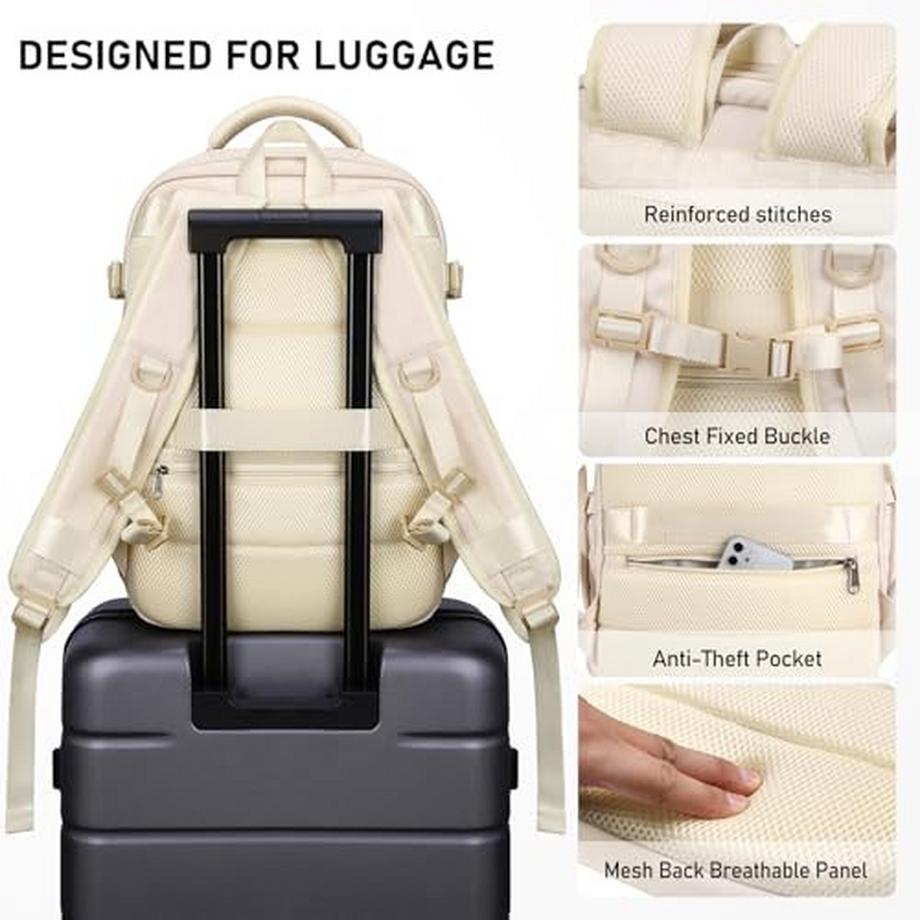 Only-bags.store  Reiserucksack 