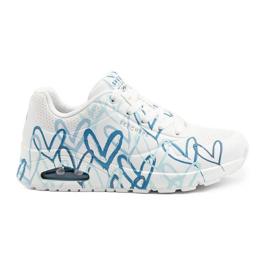 SKECHERS UNO Spread the Love Sneakers  