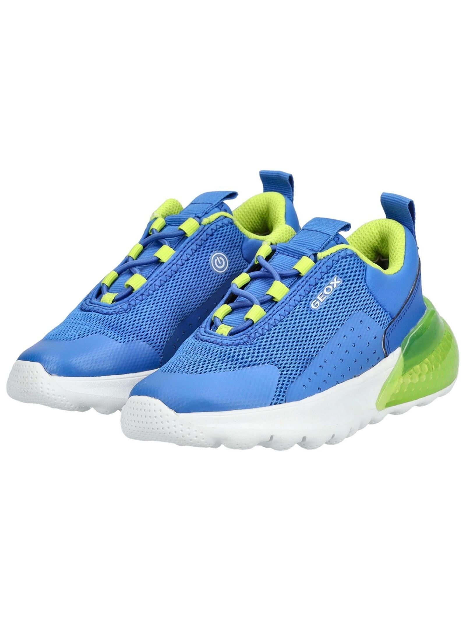 GEOX  Sneaker J45LYA 0149J 