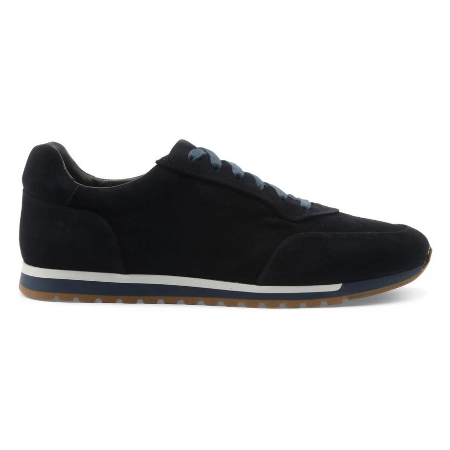 Magnanni Zubiri Wildleder Sneaker  