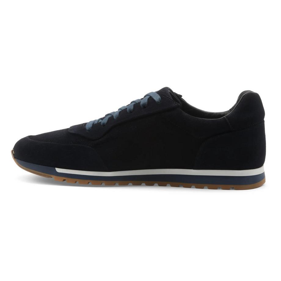 Magnanni Zubiri Wildleder Sneaker  