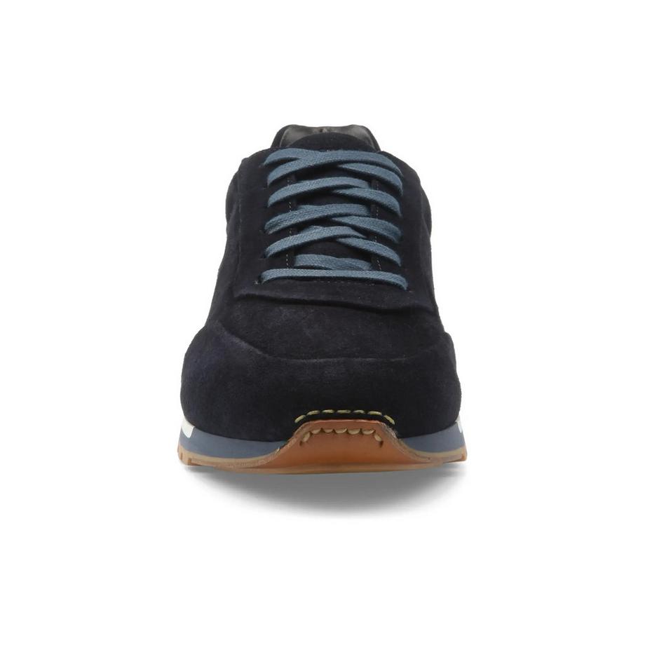 Magnanni Zubiri Wildleder Sneaker  