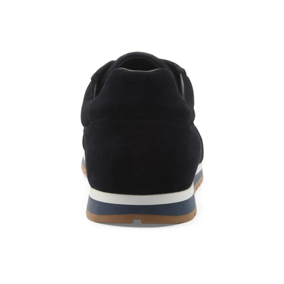 Magnanni Zubiri Wildleder Sneaker  