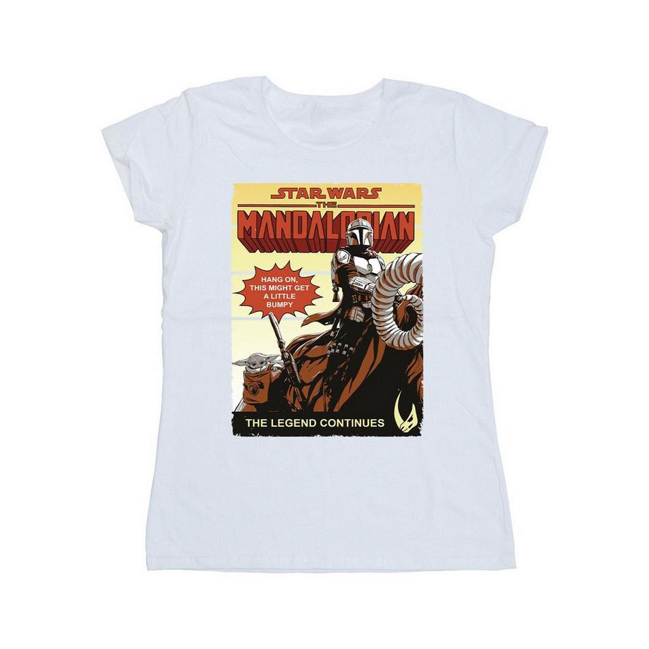 T-ShirtBumpy Ride