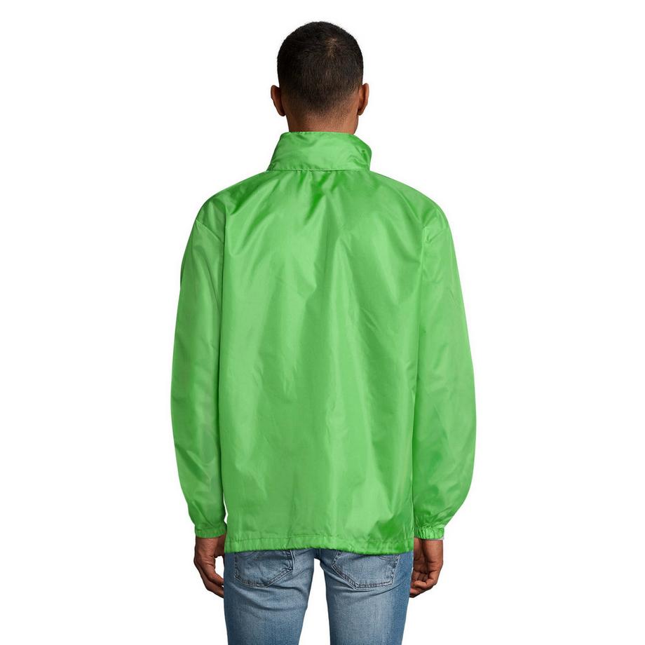 SOLS Shift Windjacke  