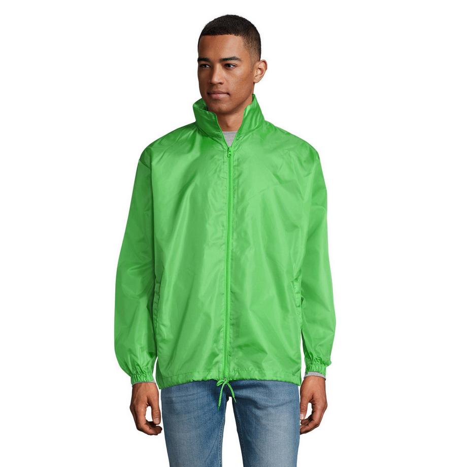Shift Windjacke