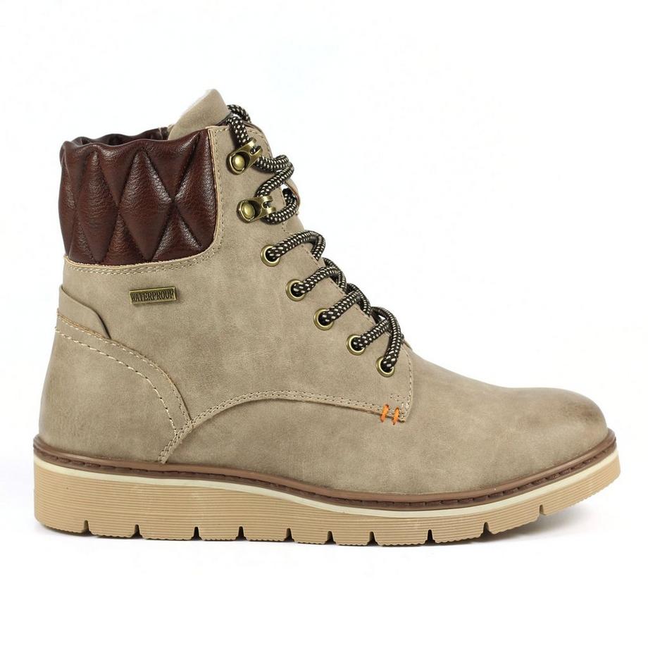 Lunar  Stiefeletten Roberta 