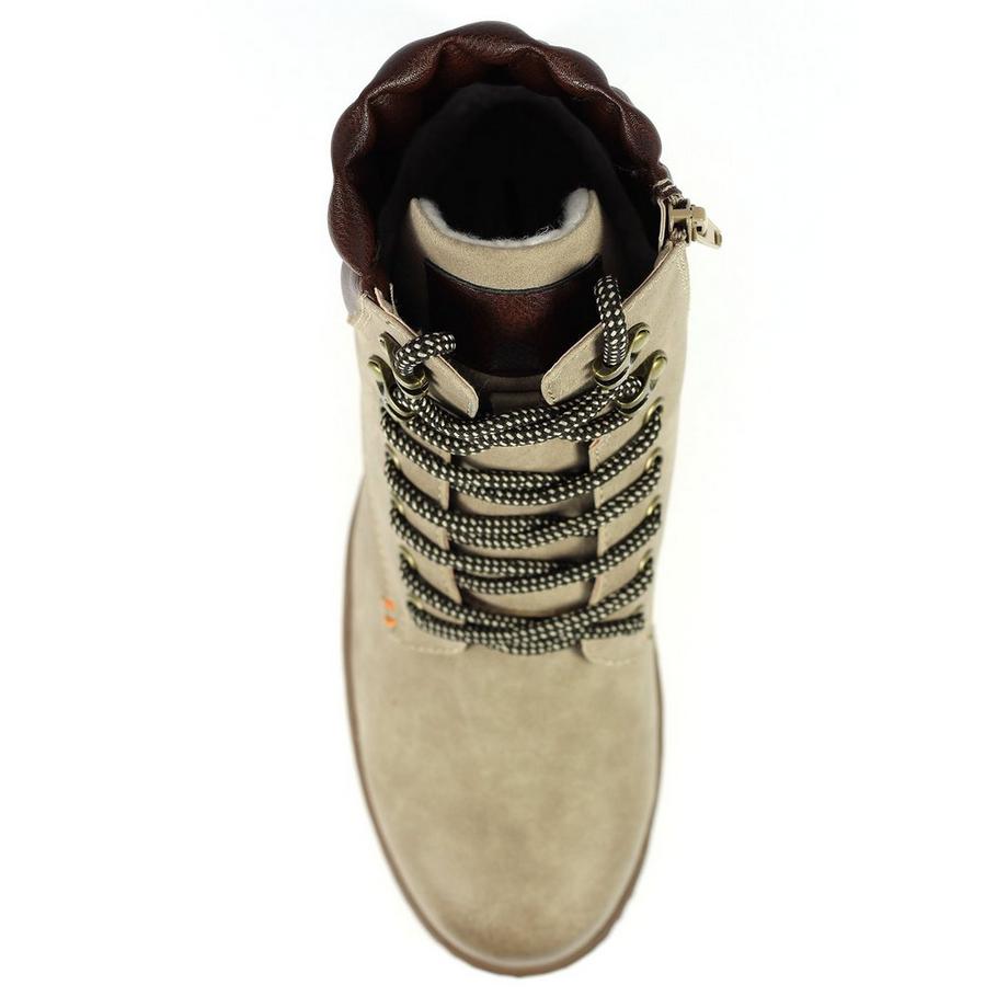 Lunar  Stiefeletten Roberta 