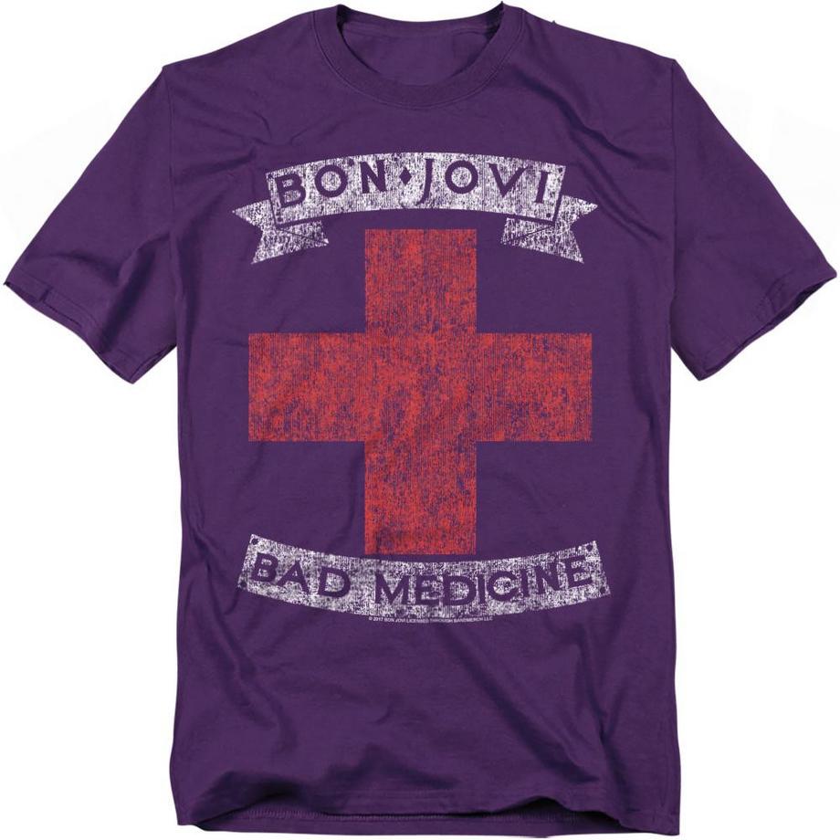 T-ShirtBad Medicine