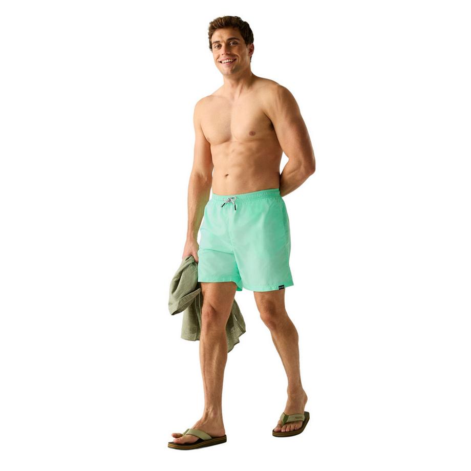 Regatta  Mackleyna Costume Da Bagno A Pantaloncino 