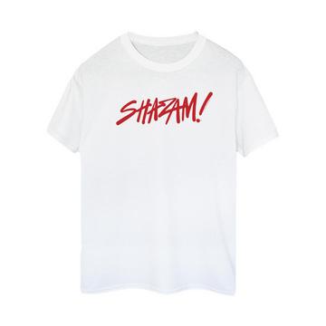 Fury Of The Gods TShirt