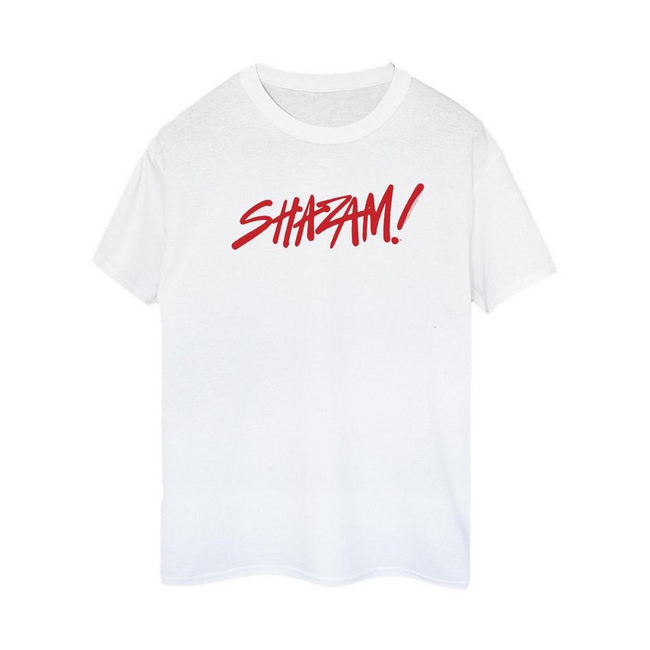 DC COMICS Fury Of The Gods T-Shirt  