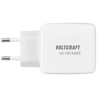 VOLTCRAFT  USB-Ladegerät 