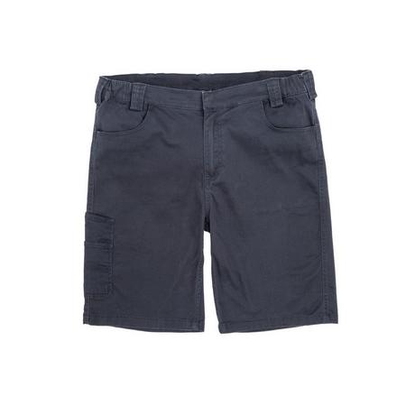 Result Workguard Slim Chino Shorts  