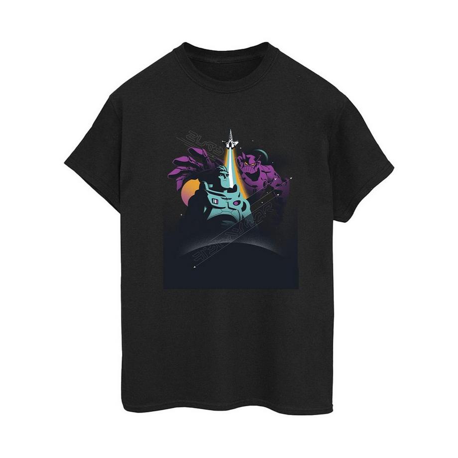 Tshirt LIGHTYEAR