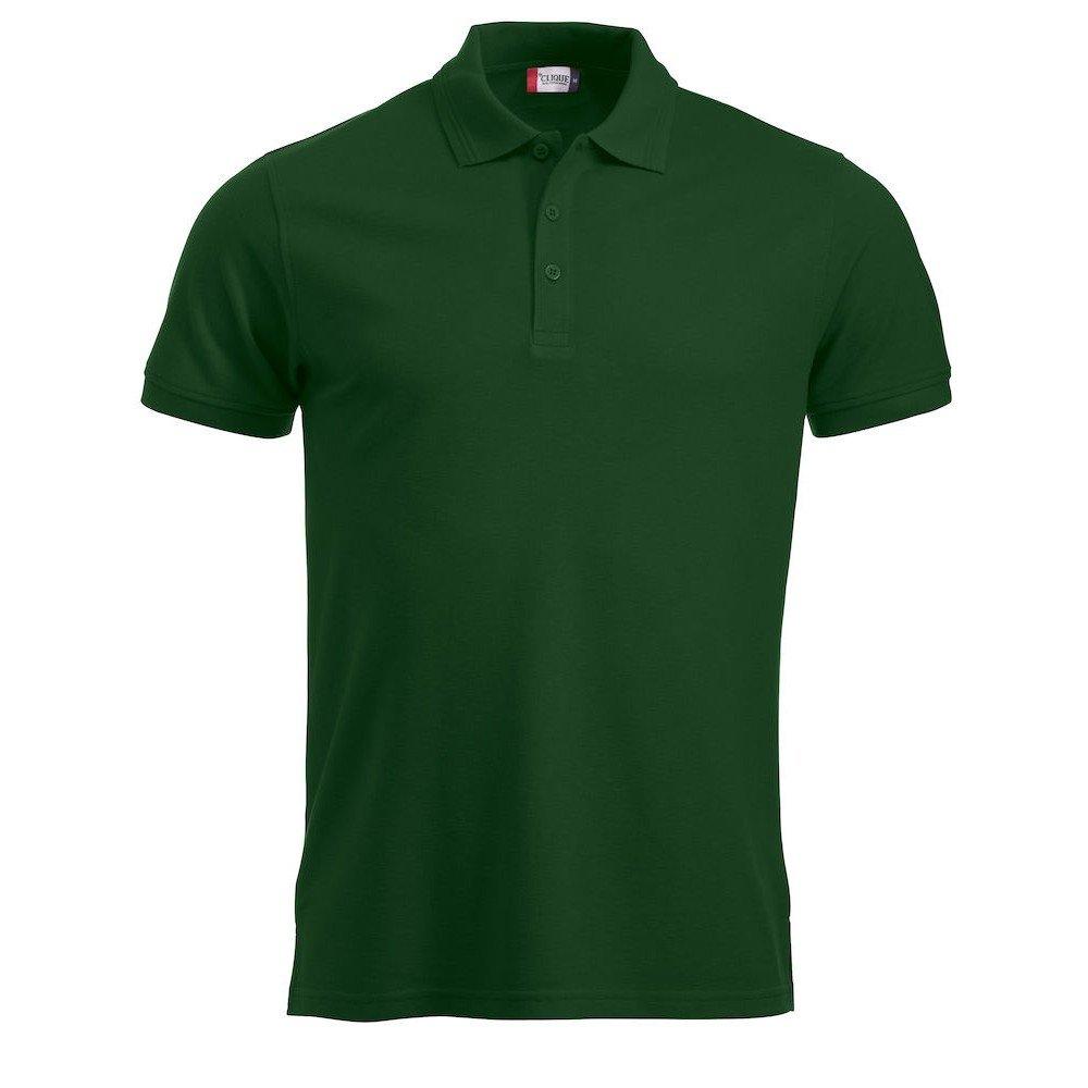 Clique Manhattan Poloshirt  