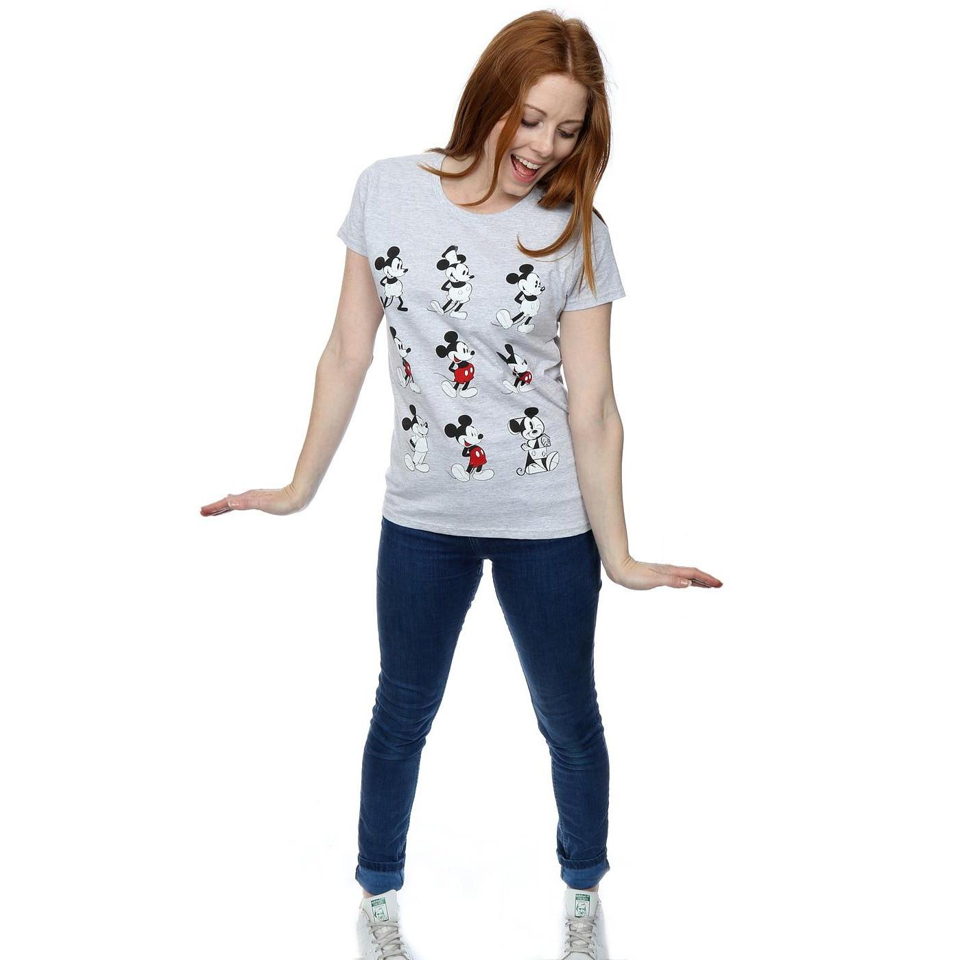 Disney  Evolution TShirt 