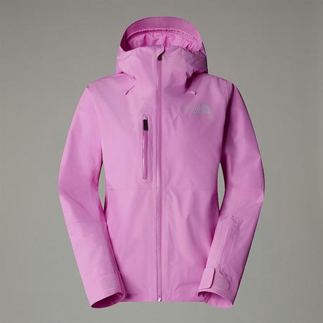 THE NORTH FACE  W DESCENDI T JACKET 