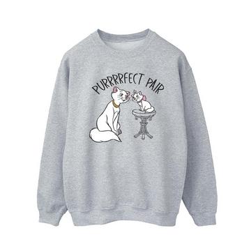 Sweat THE ARISTOCATS PURRFECT PAIR