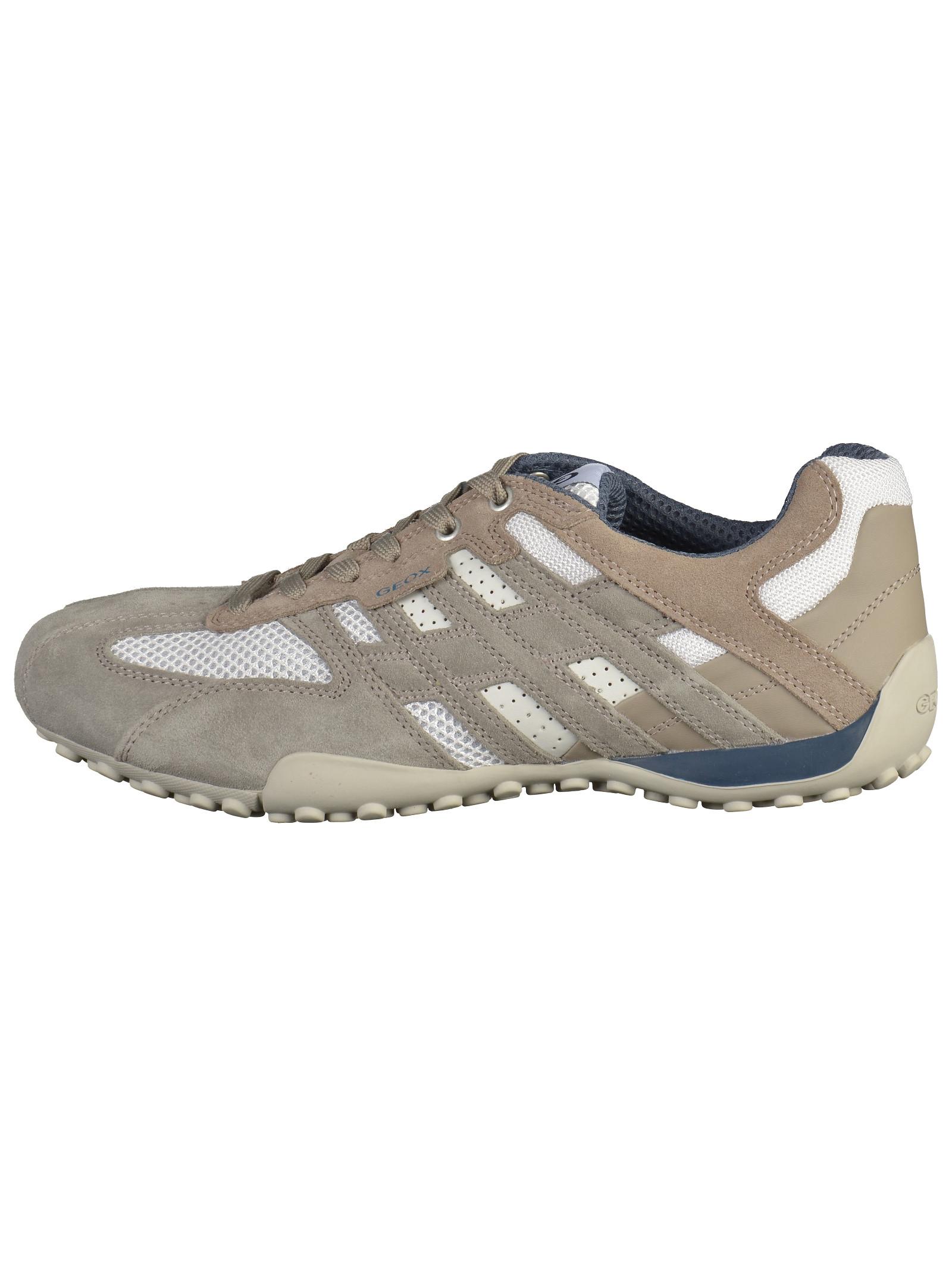 GEOX  Sneaker U4207K 02214 