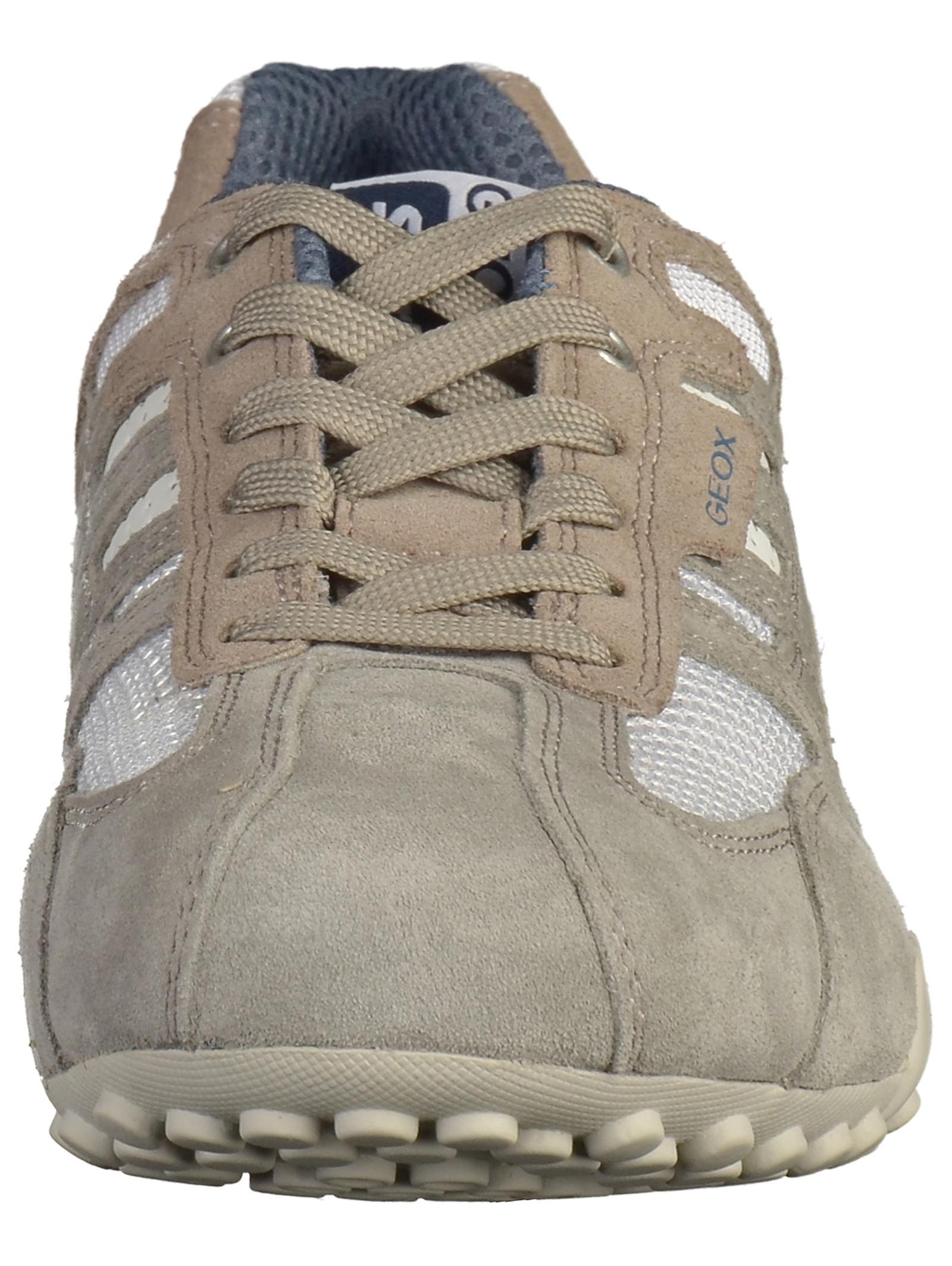 GEOX  Sneaker U4207K 02214 