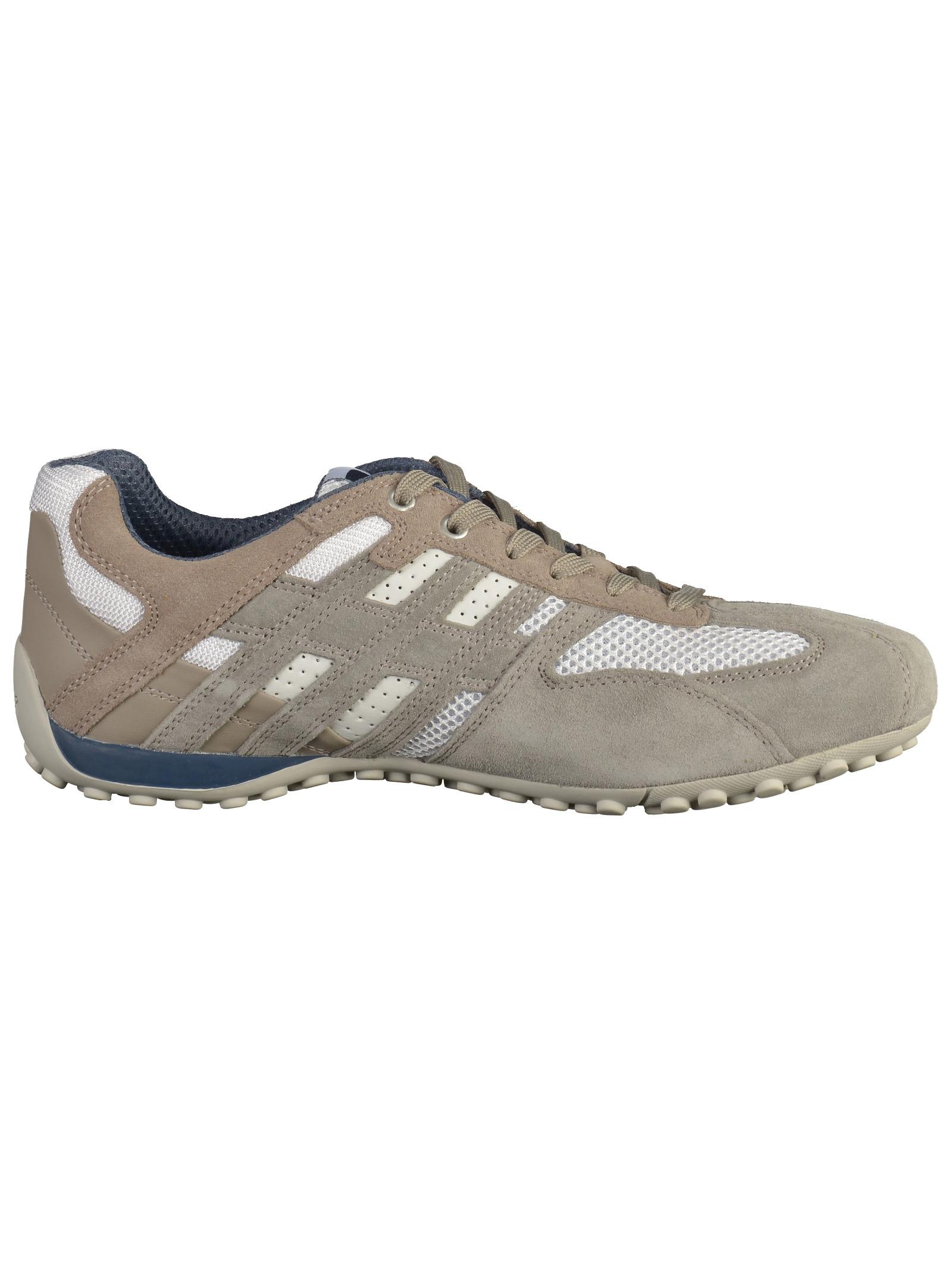 GEOX  Sneaker U4207K 02214 
