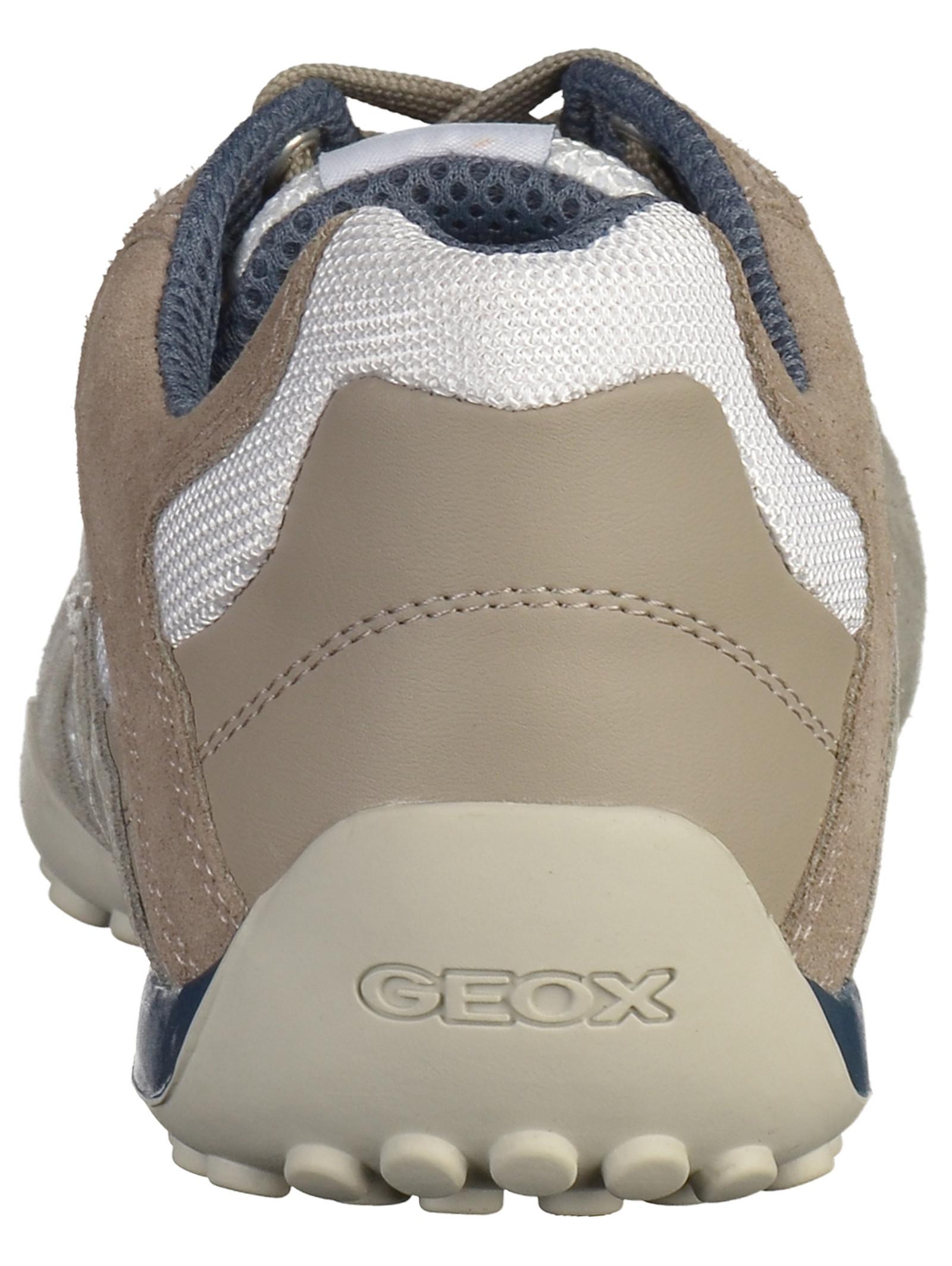 GEOX  Sneaker U4207K 02214 