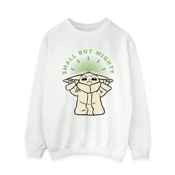 Sweat THE MANDALORIAN SMALL BUT MIGHTY